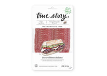 Load image into Gallery viewer, Uncured Genoa Salame (6 Packages)