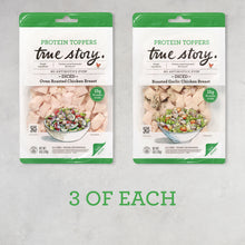 Load image into Gallery viewer, Protein Toppers Bundle