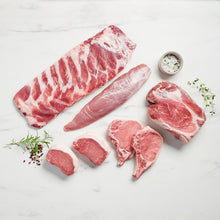 Load image into Gallery viewer, Kurobuta Pork Bundle