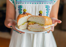 Load image into Gallery viewer, Organic Oven Roasted Turkey Breast (6 Packages)