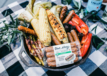 Load image into Gallery viewer, Organic Sweet Italian Chicken Sausage (6 Packages)