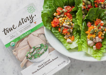 Load image into Gallery viewer, Organic Thick Carved Oven Roasted Chicken Breast (6 Packages)