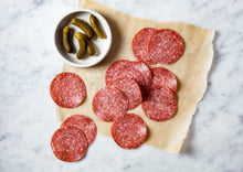 Load image into Gallery viewer, Uncured Genoa Salame (6 Packages)