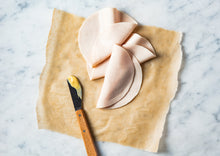 Load image into Gallery viewer, Organic Oven Roasted Turkey Breast (6 Packages)