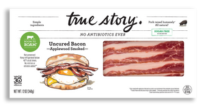 Room to Roam Bacon (5 packages)