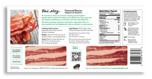 Room to Roam Bacon (5 packages)