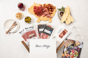 The Art of Charcuterie Bundle