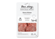 Load image into Gallery viewer, Uncured Genoa Salame (6 Packages)
