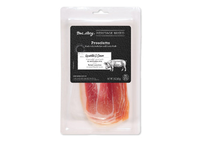 Prosciutto (6 Packages)