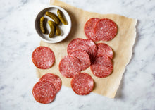 Load image into Gallery viewer, Uncured Genoa Salame (6 Packages)
